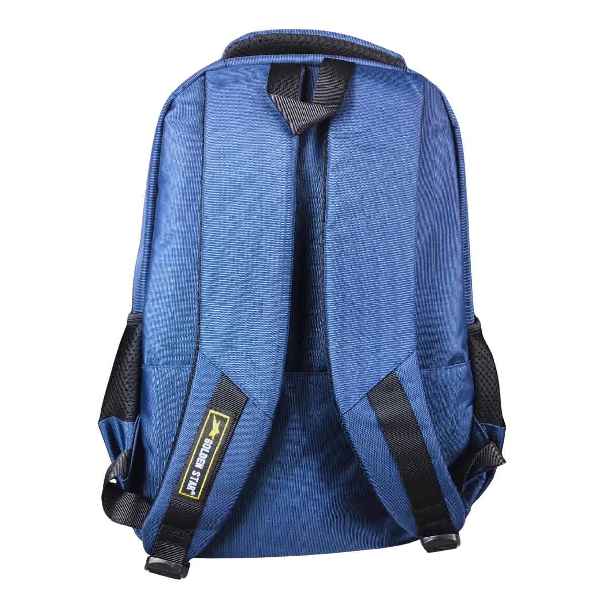 Foto 5 | Mochila Golden Star Juvenil Casual Urbana Df-9029 Azul