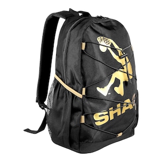 Foto 2 | Mochila Shaq Para Unisex Color Negro Modelo Shaqbp003