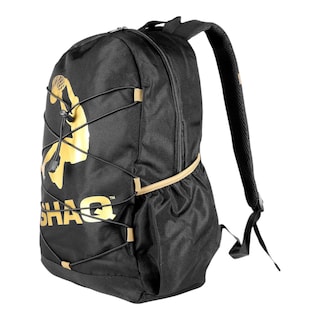 Foto 3 | Mochila Shaq Para Unisex Color Negro Modelo Shaqbp003