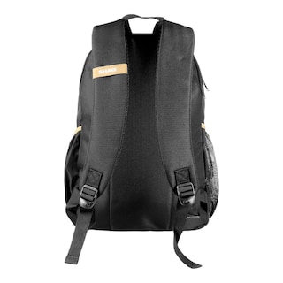 Foto 4 | Mochila Shaq Para Unisex Color Negro Modelo Shaqbp003