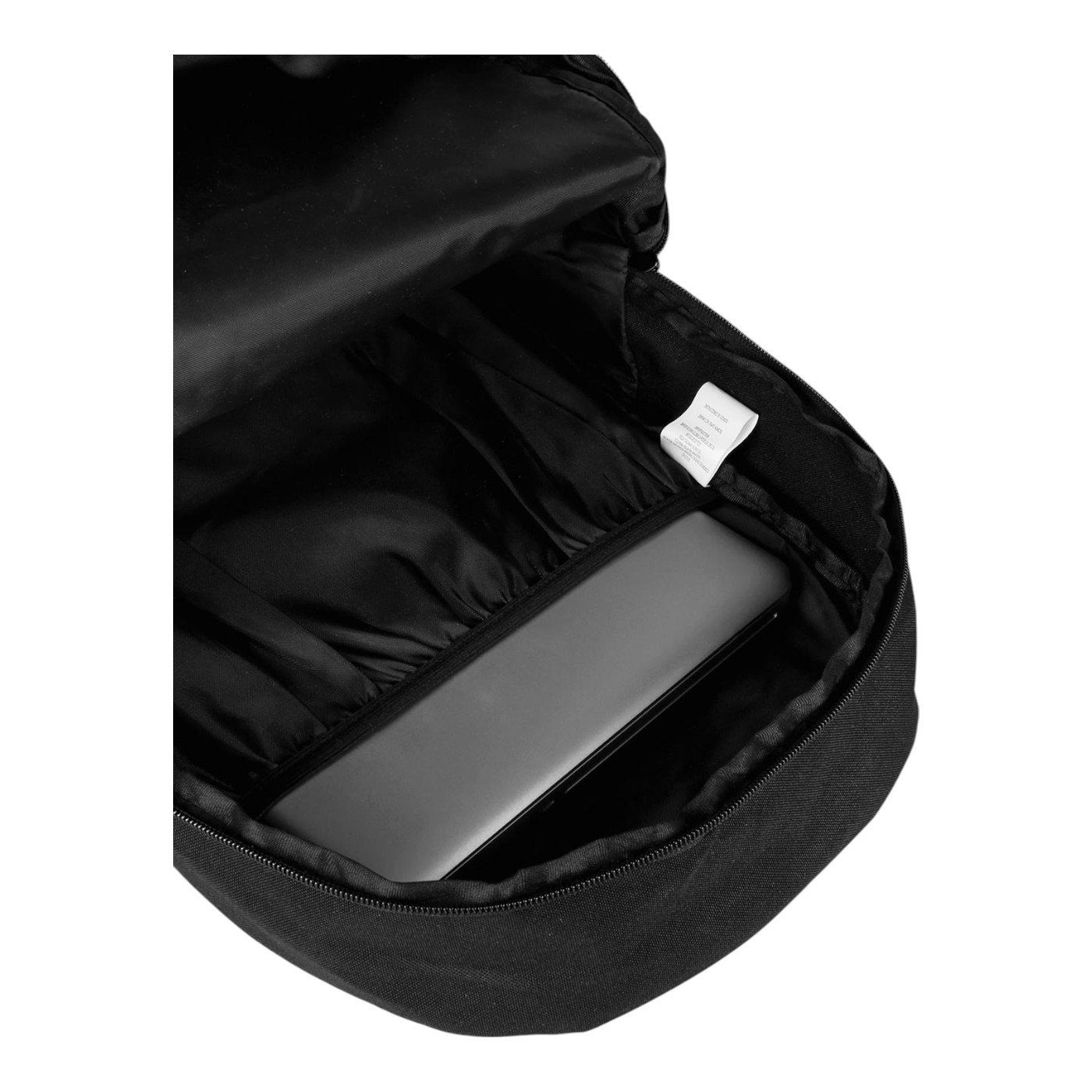 Foto 6 pulgar | Mochila Shaq  Para Unisex Color Negro Modelo Shaqbp003