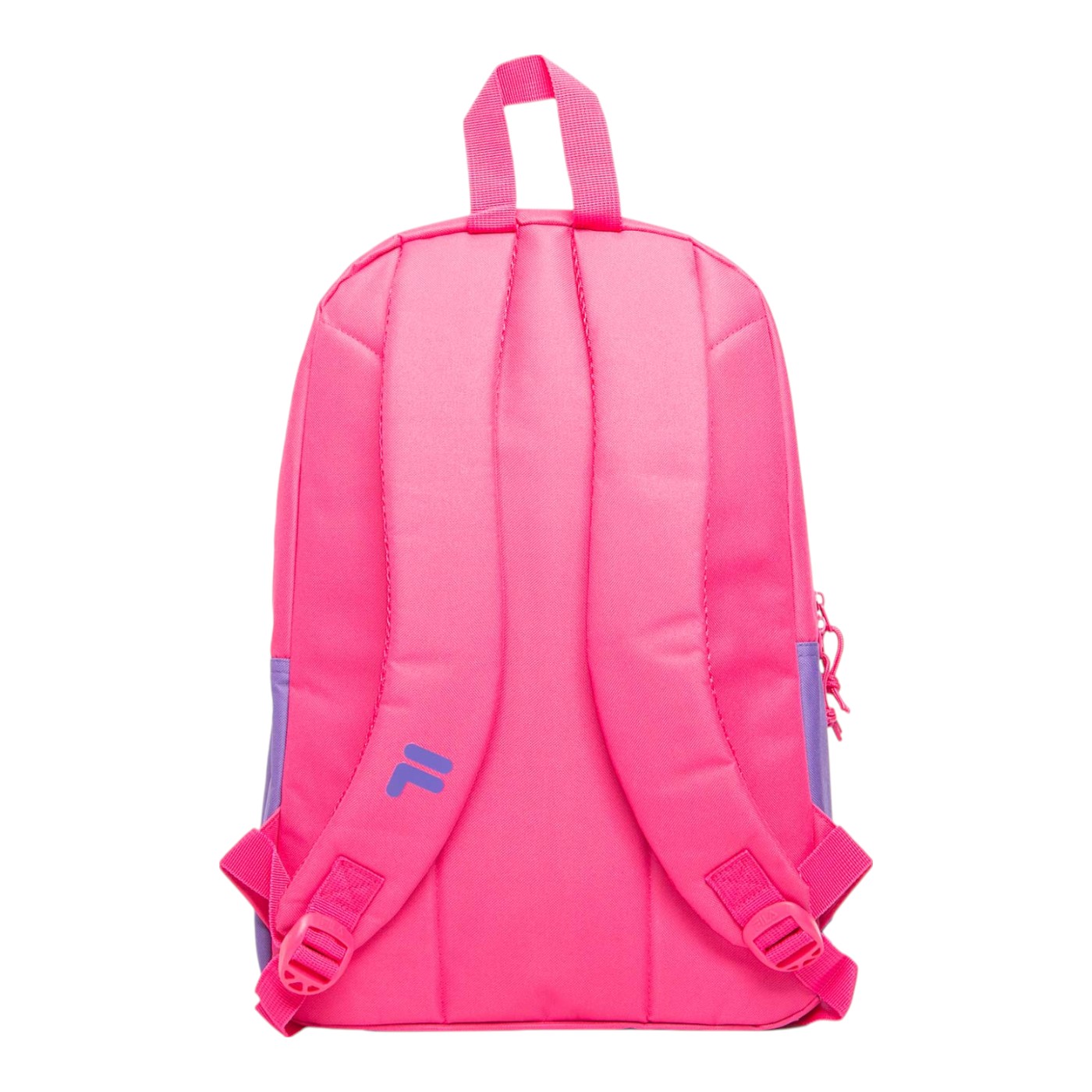 Foto 3 | Mochila Fila  Para Unisex Color Rosa Modelo F23l1101181