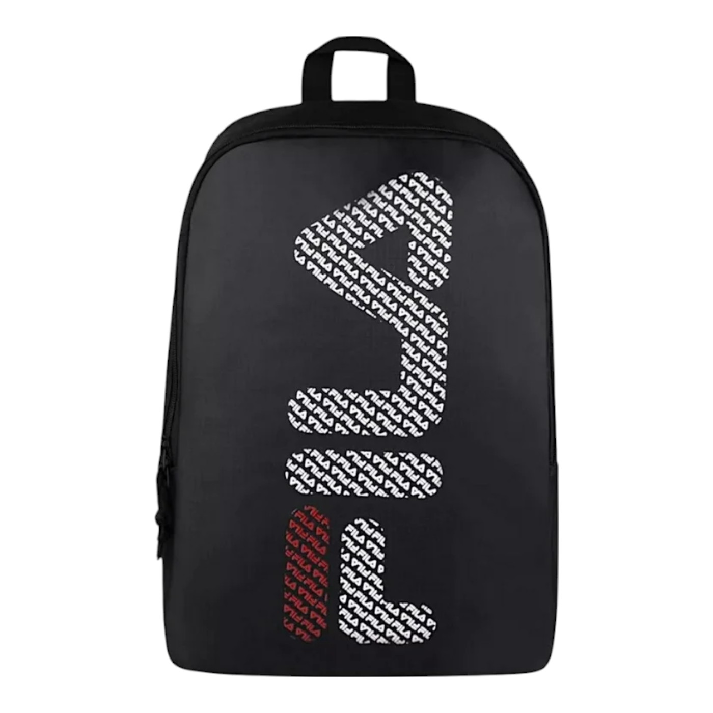Foto 2 pulgar | Mochila Fila Azul