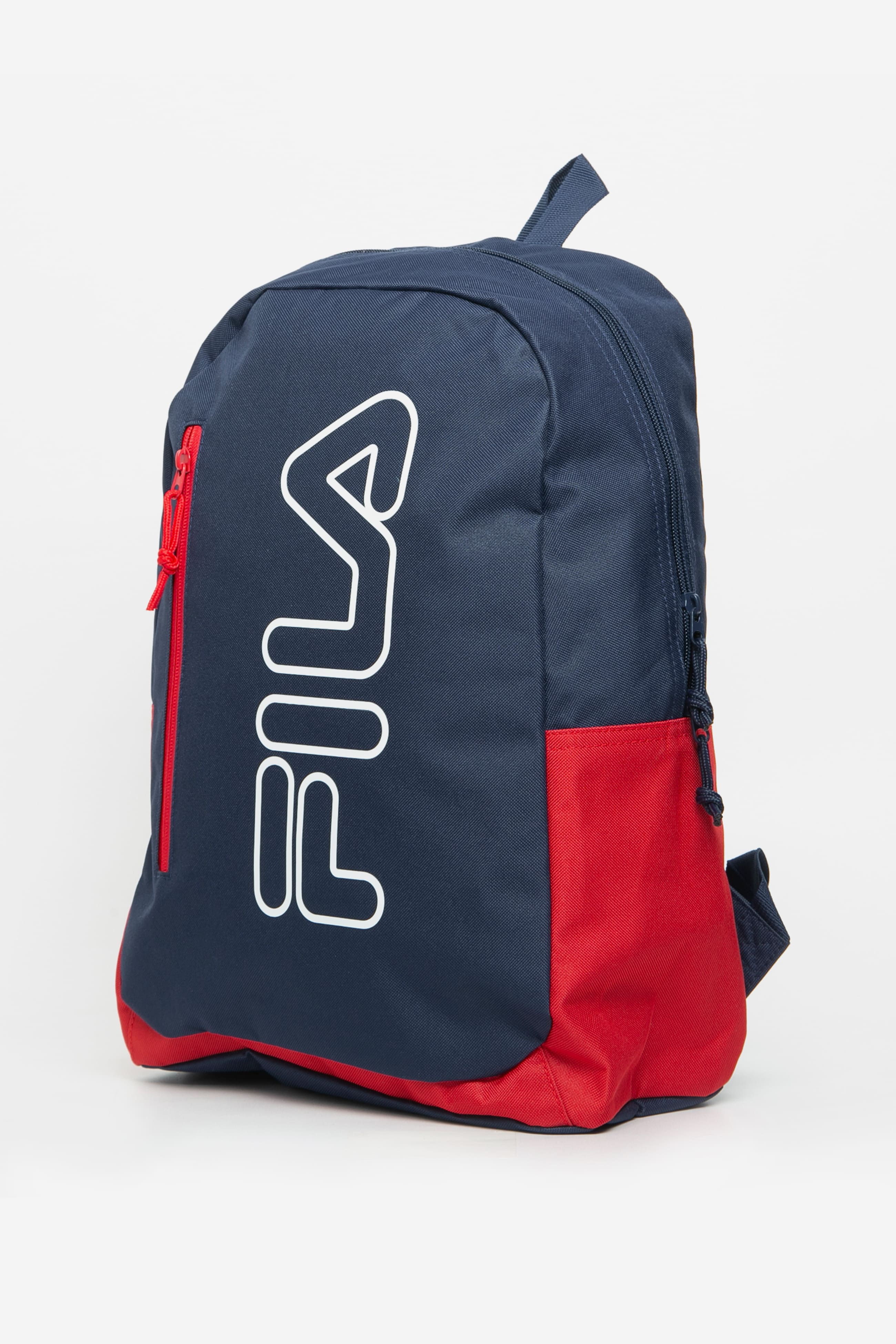 Foto 3 | Mochila Fila Azul