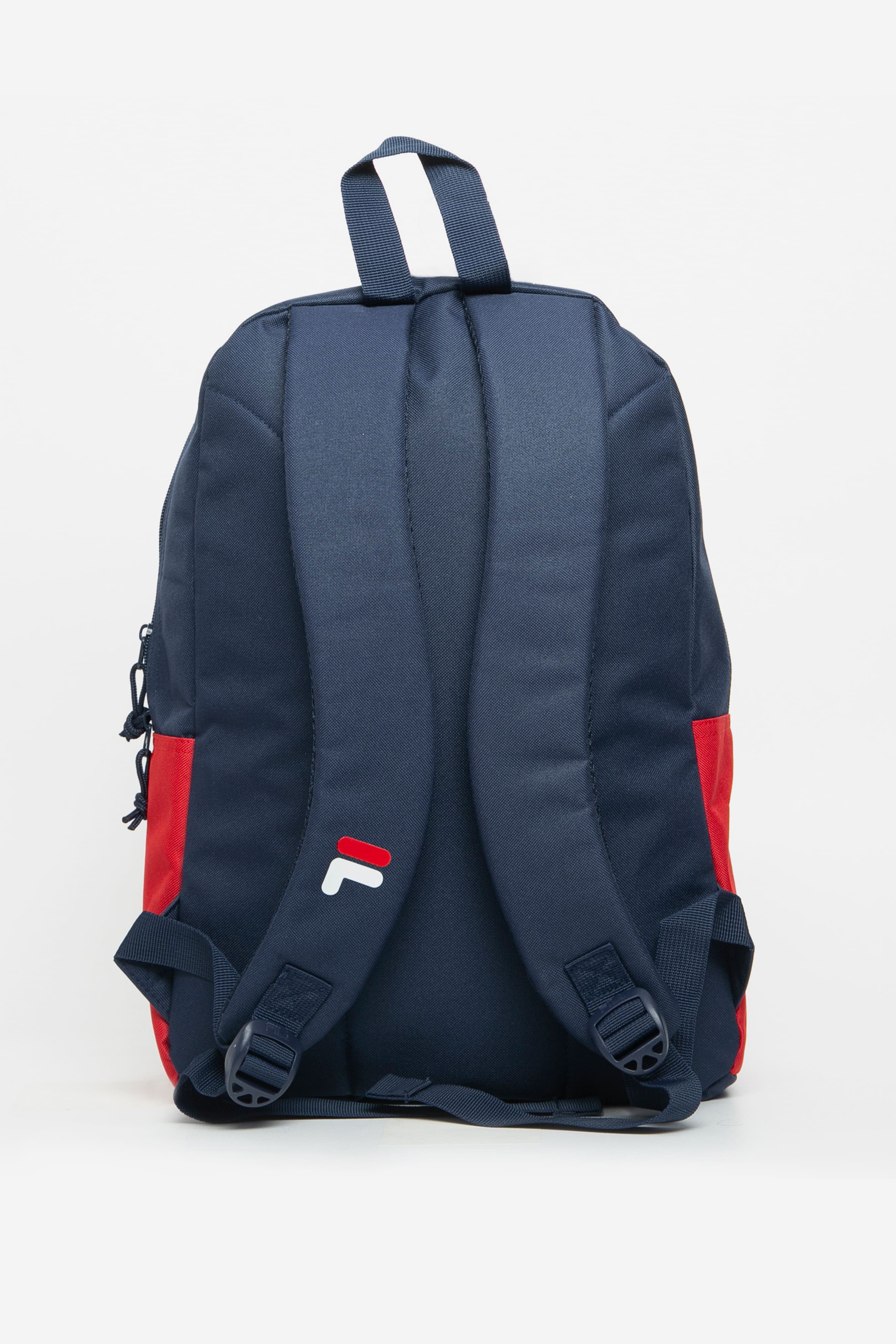 Foto 4 | Mochila Fila Azul