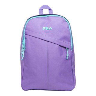 Foto 1 | Mochila Fila Morada