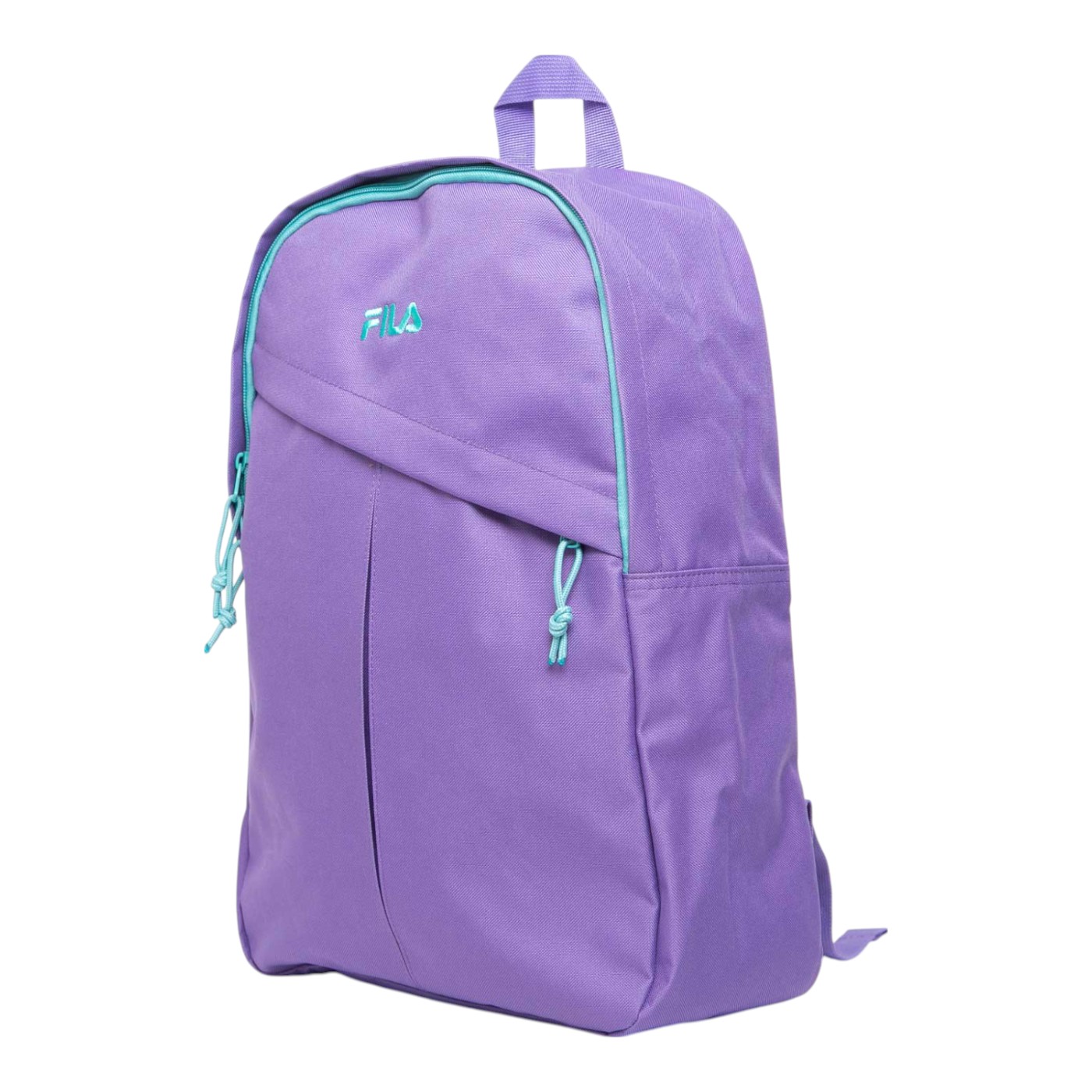 Foto 2 | Mochila Fila Morada