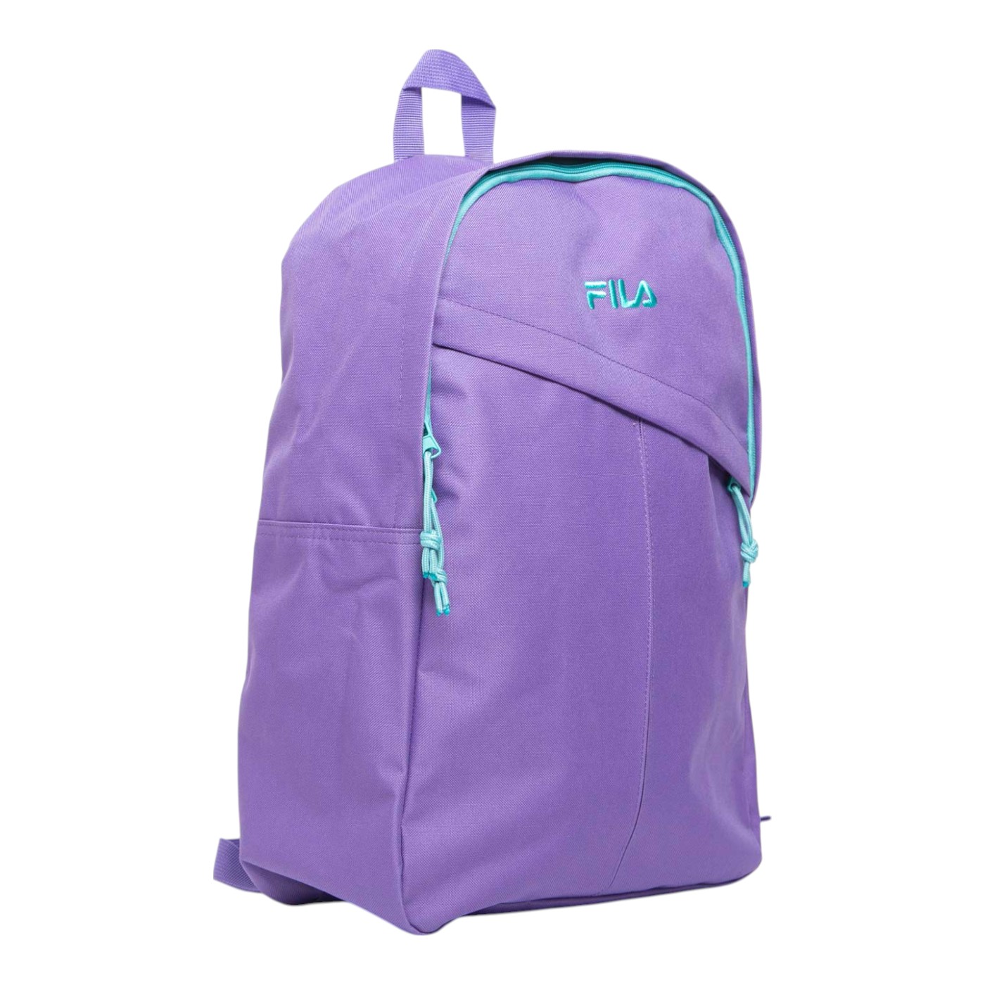Foto 3 | Mochila Fila Morada
