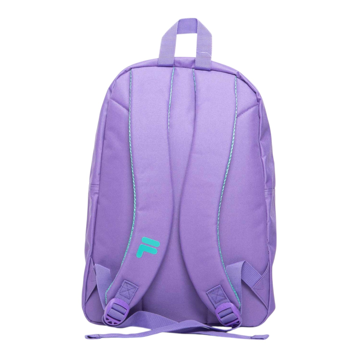 Foto 5 pulgar | Mochila Fila Morada