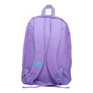 Foto 4 | Mochila Fila Morada