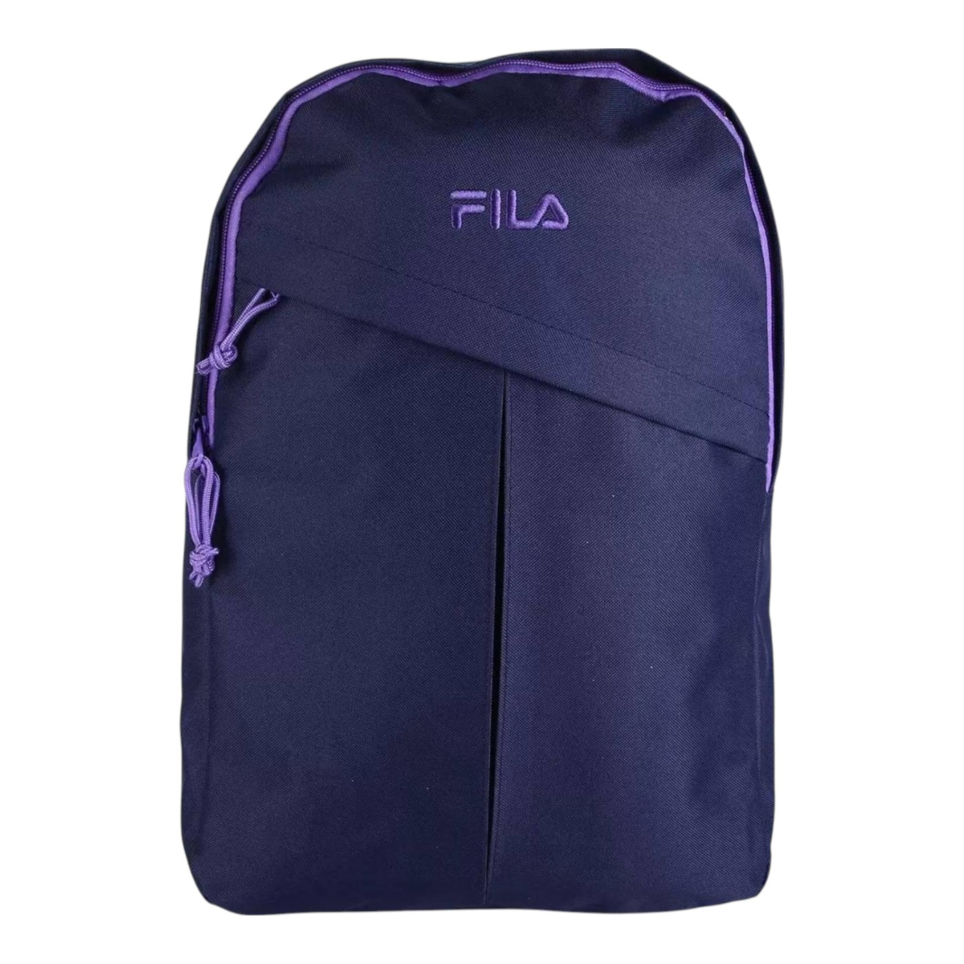 Foto 1 | Mochila Fila Azul