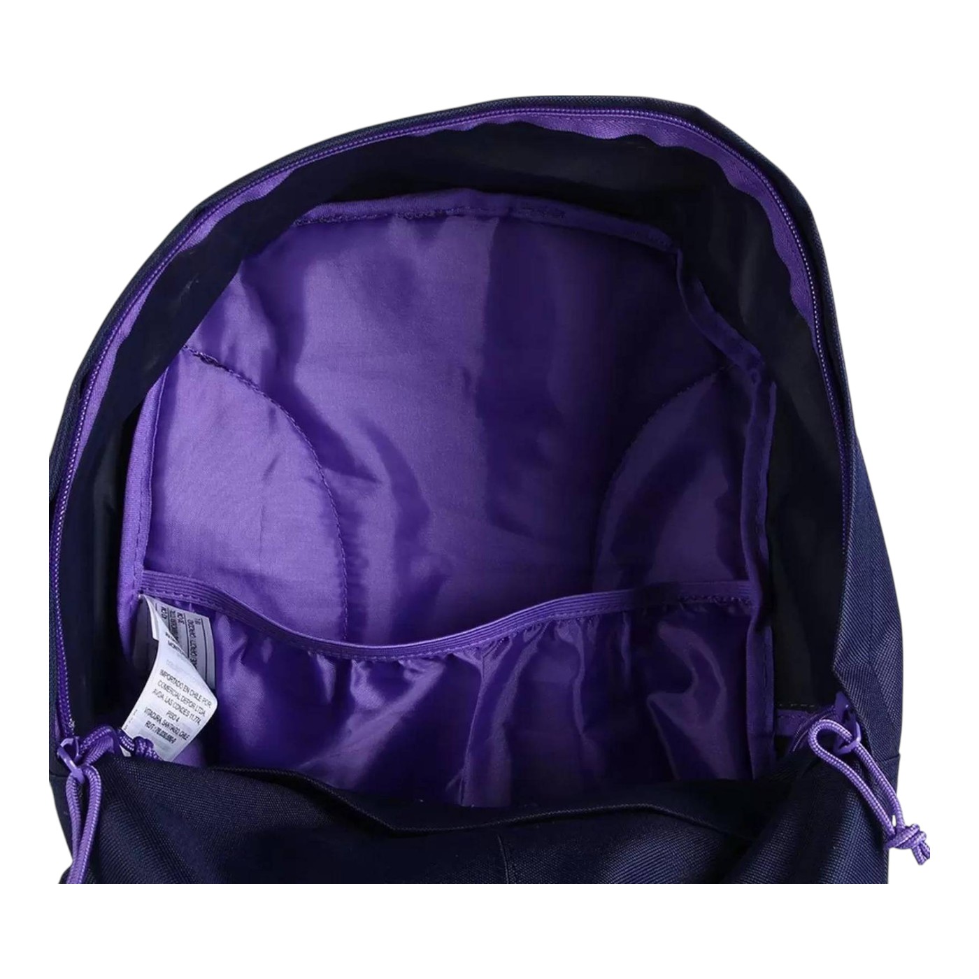 Foto 3 | Mochila Fila Azul