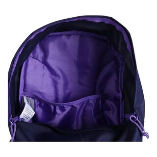 Foto 3 | Mochila Fila Azul