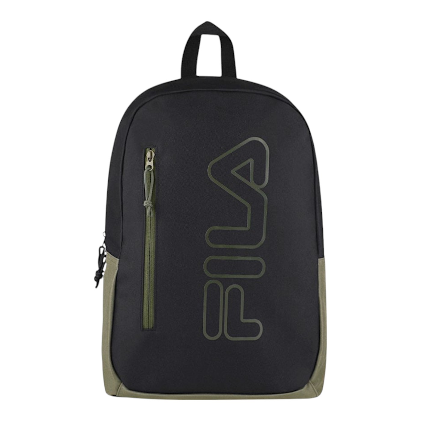 Foto 1 | Mochila Fila F23l1101749 Negra
