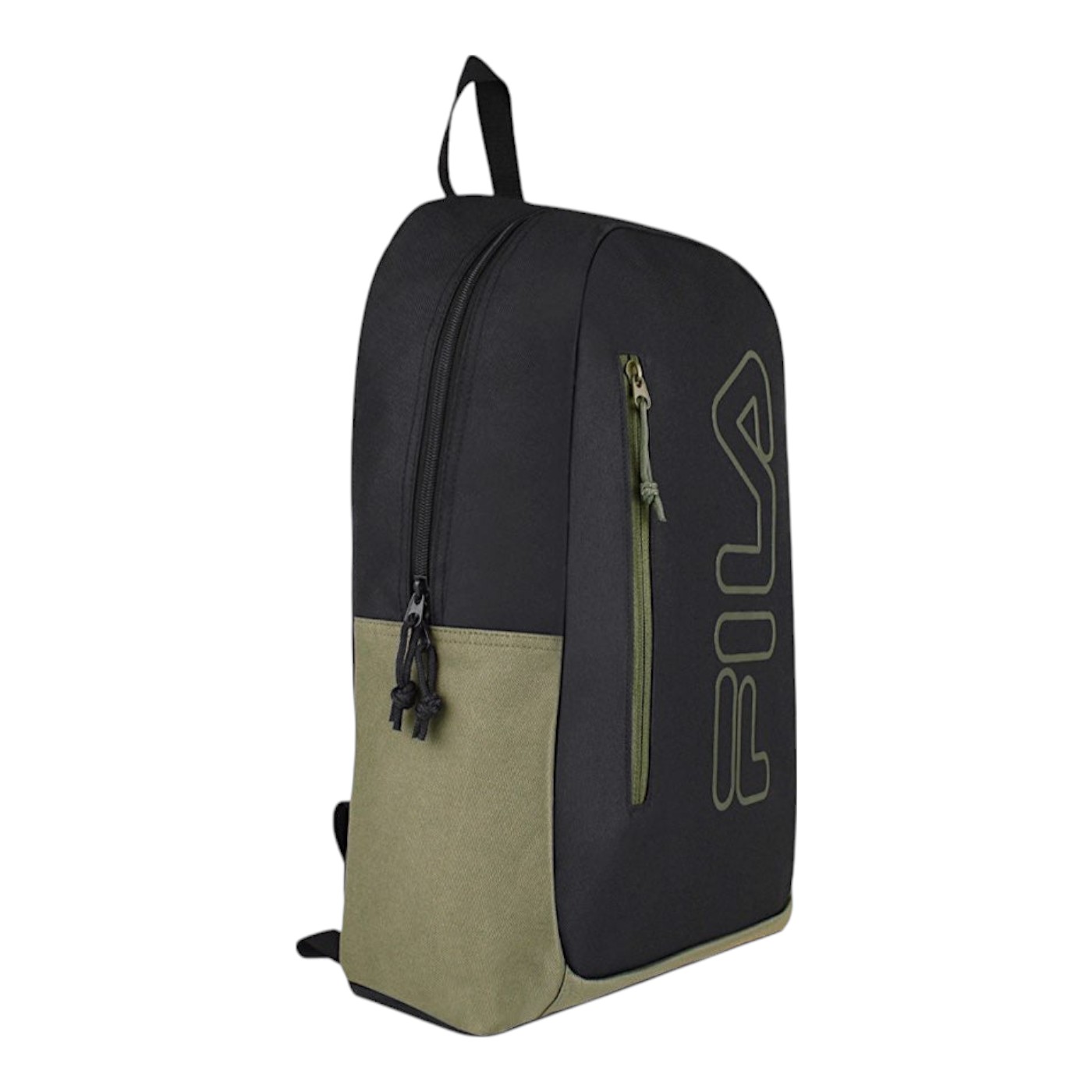 Foto 2 | Mochila Fila F23l1101749 Negra