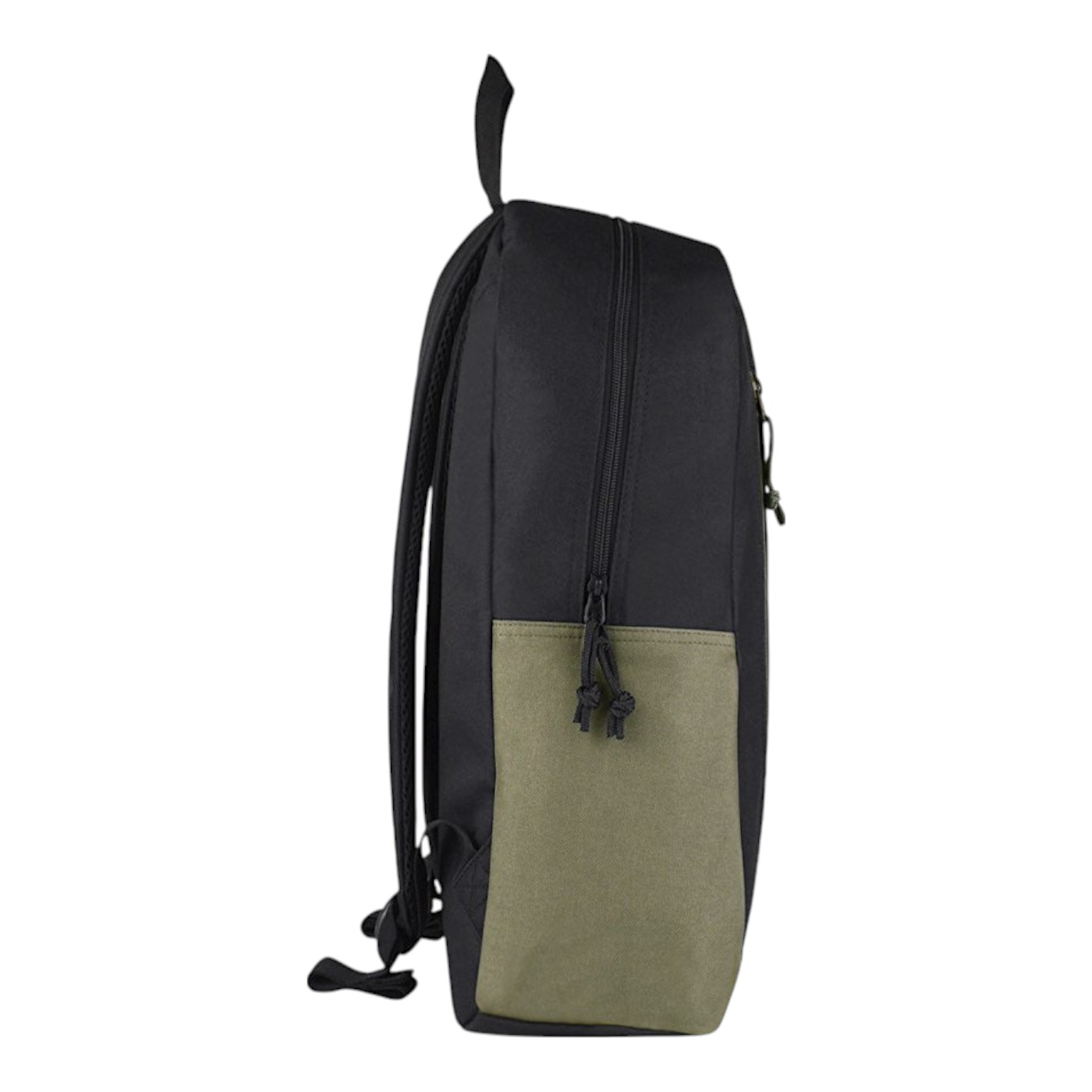 Foto 3 | Mochila Fila F23l1101749 Negra