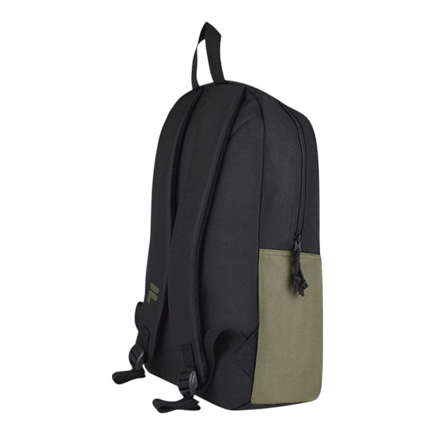 Foto 4 | Mochila Fila F23l1101749 Negra
