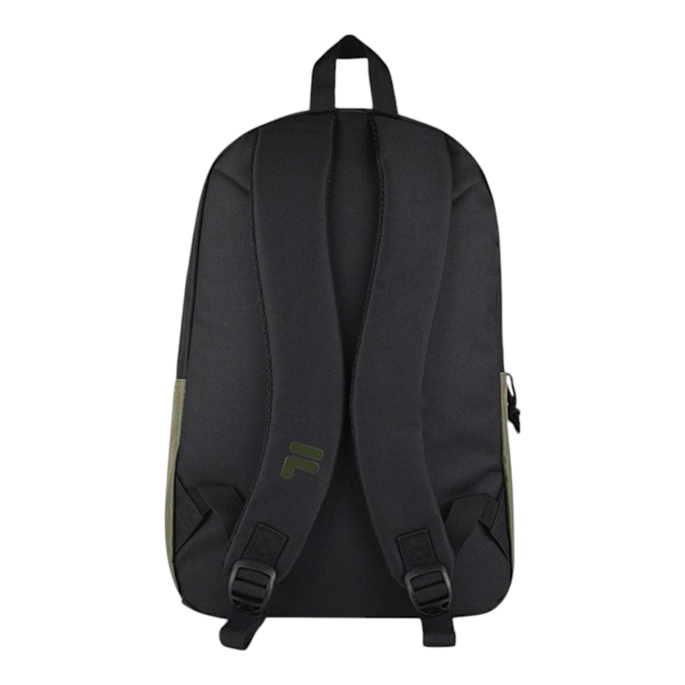 Foto 5 | Mochila Fila F23l1101749 Negra