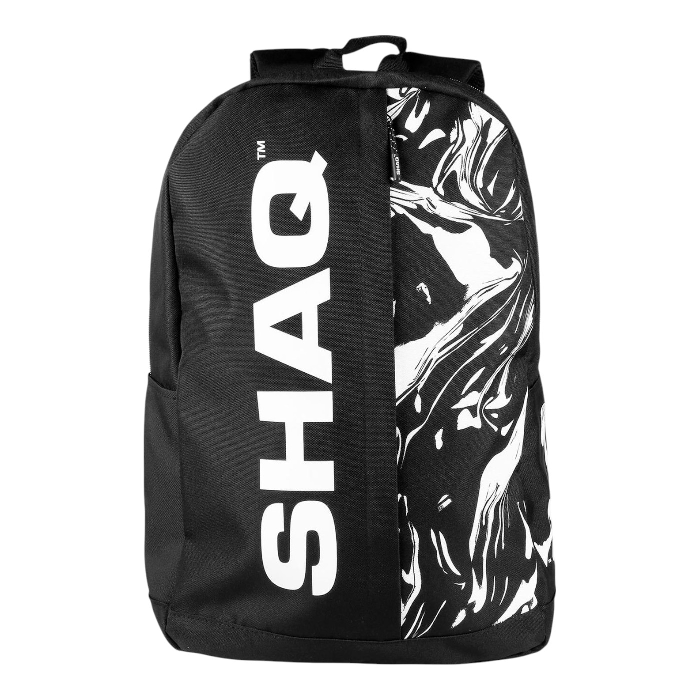 Mochila Shaq Shaqbp001 Negra