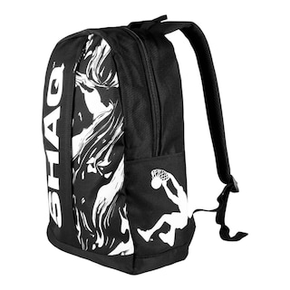 Foto 3 | Mochila Shaq Shaqbp001 Negra