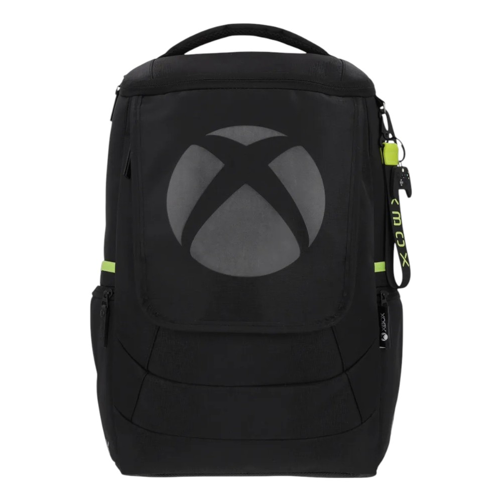 Mochila Grande Xbox Porta Laptop Yadatex Xbx021-bp450a