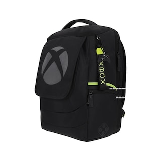 Foto 2 | Mochila Grande Xbox Porta Laptop Yadatex Xbx021-bp450a