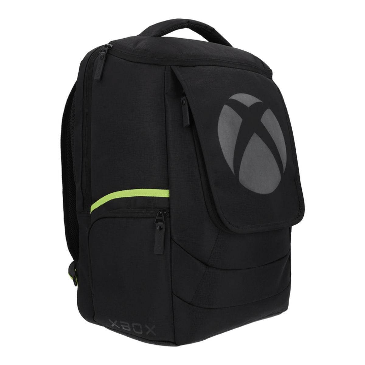 Foto 5 pulgar | Mochila Grande Xbox Porta Laptop Yadatex Xbx021-bp450a