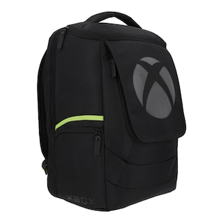 Foto 4 | Mochila Grande Xbox Porta Laptop Yadatex Xbx021-bp450a