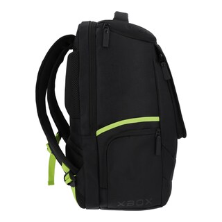 Foto 5 | Mochila Grande Xbox Porta Laptop Yadatex Xbx021-bp450a