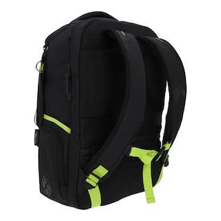 Foto 6 | Mochila Grande Xbox Porta Laptop Yadatex Xbx021-bp450a
