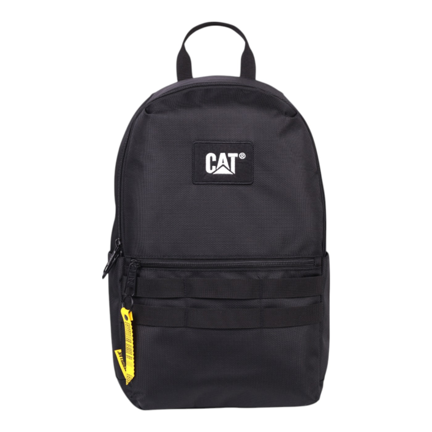 Foto 2 pulgar | Mochila Cat   Unisex Color Negro Modelo 8435001