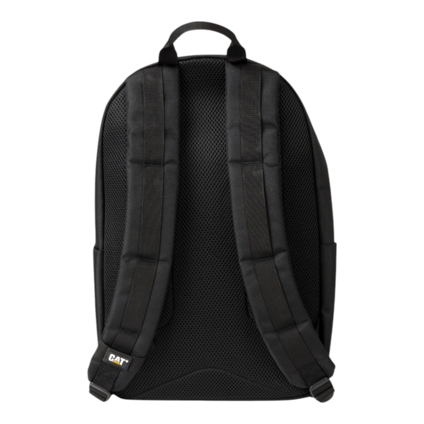 Foto 4 pulgar | Mochila Cat   Unisex Color Negro Modelo 8435001