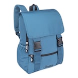 Mochila Jeep Unisex Color Azul Modelo Jpfw24bp100