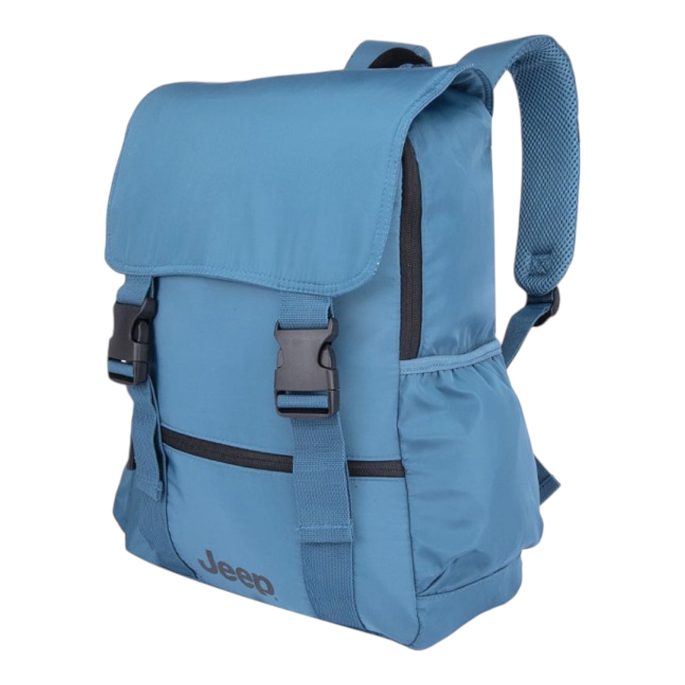 Foto 2 | Mochila Jeep   Unisex Color Azul Modelo Jpfw24bp100