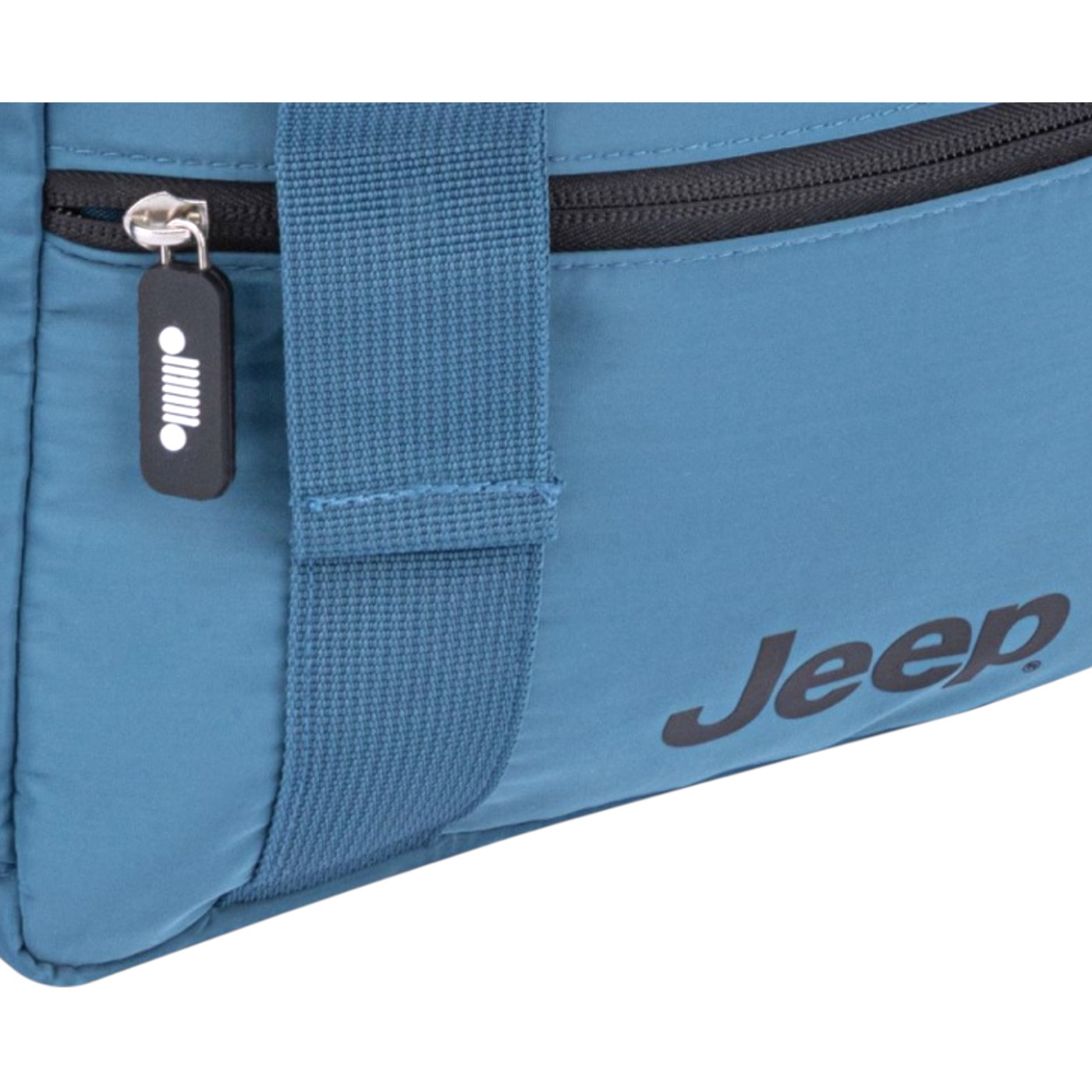 Foto 4 | Mochila Jeep   Unisex Color Azul Modelo Jpfw24bp100