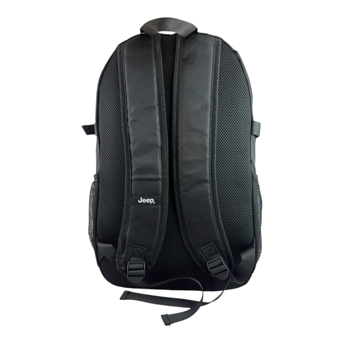 Foto 3 | Mochila Jeep   Unisex Color Negro Modelo Jpss25bp202