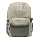 Mochila Jeep Unisex Color Verde Modelo Jpss25bp201