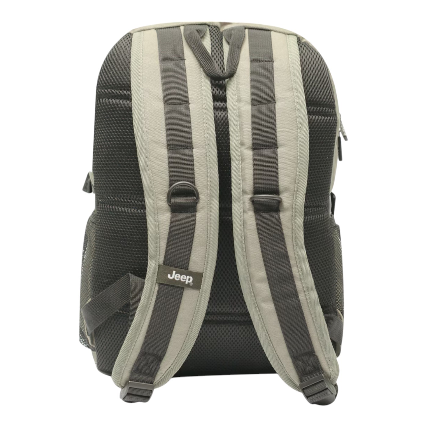Foto 4 pulgar | Mochila Jeep   Unisex Color Verde Modelo Jpss25bp201
