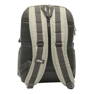 Foto 3 | Mochila Jeep Unisex Color Verde Modelo Jpss25bp201