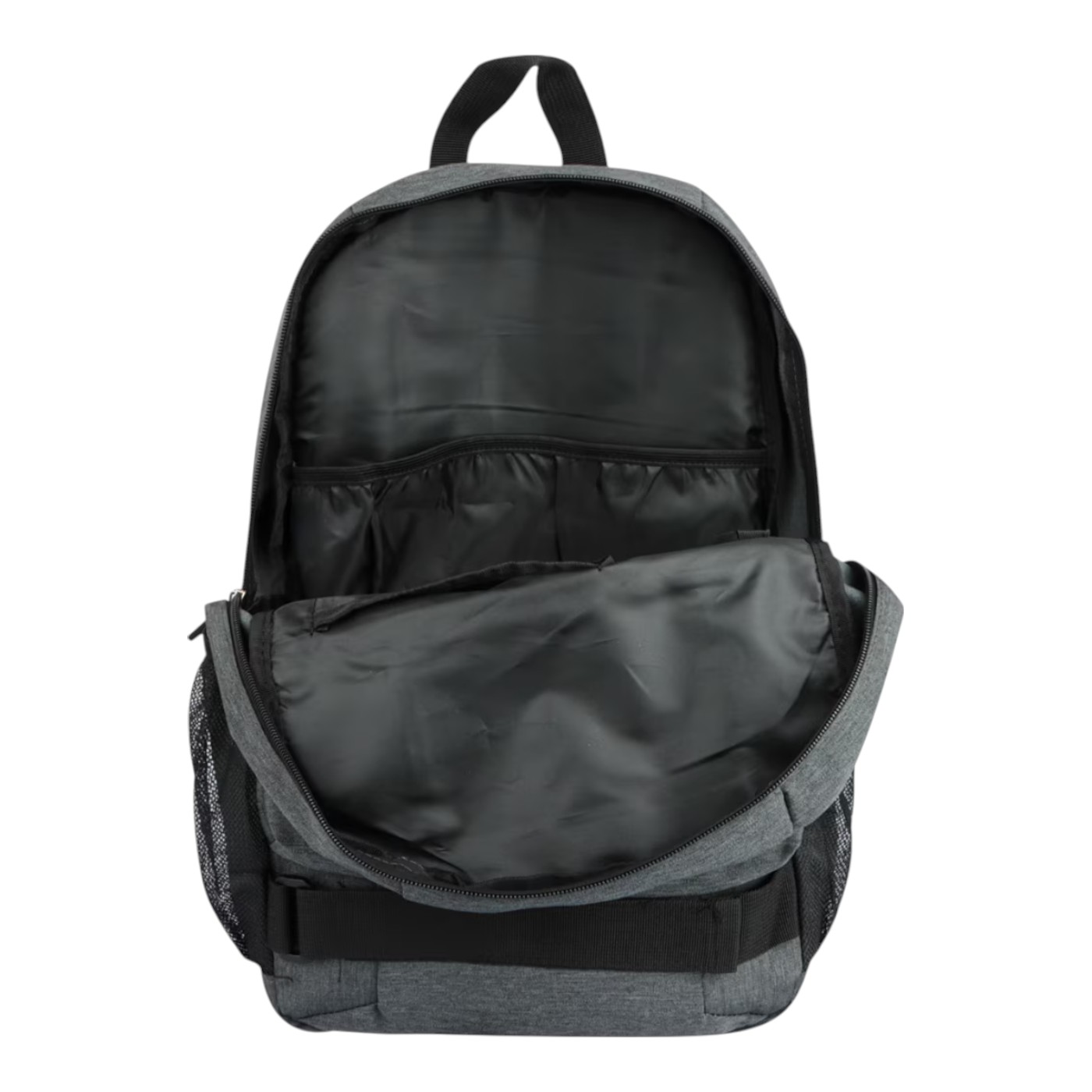 Foto 5 pulgar | Mochila Jeep   Unisex Color Gris Modelo Jpss25bp203