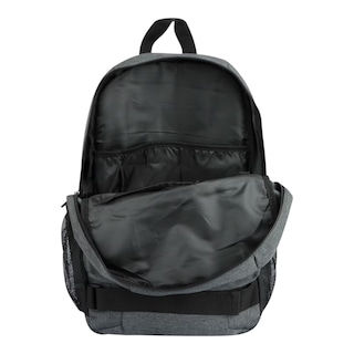 Foto 4 | Mochila Jeep Unisex Color Gris Modelo Jpss25bp203