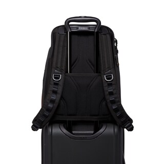 Foto 4 | Mochila Tumi Navigation Para Hombre Black/onyx - Venta Internacional.
