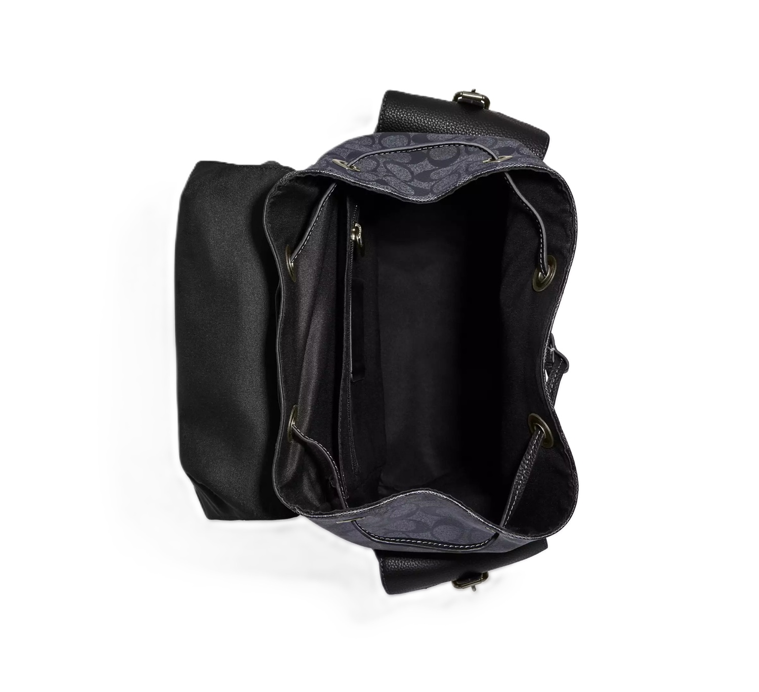 Foto 4 pulgar | Mochila Coach Cb839 Qbmi5
