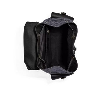 Foto 3 | Mochila Coach Cb839 Qbmi5