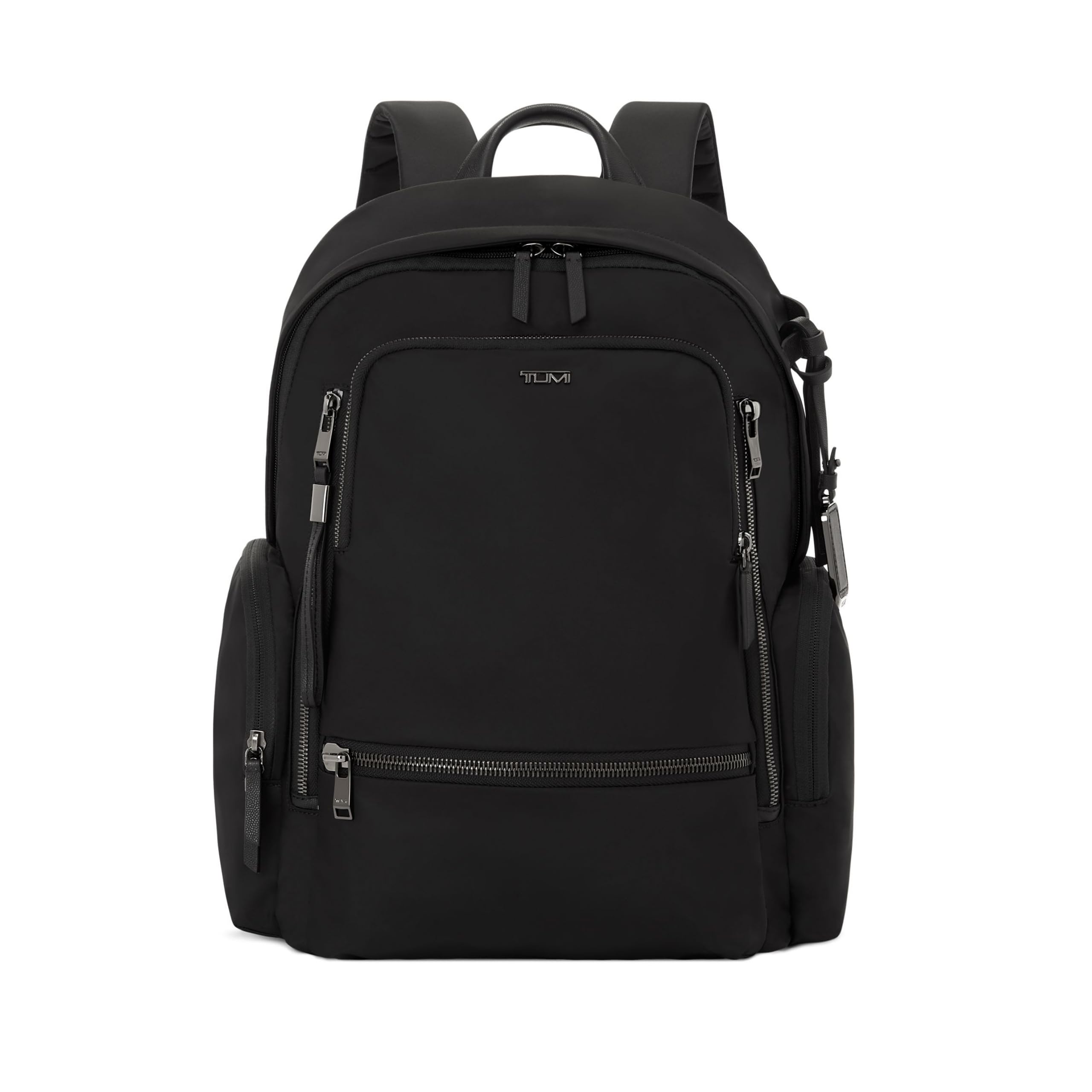 Foto 1 | Mochila Tumi Voyageur Celina Para Hombre Y Mujer Negra - Venta Internacional.