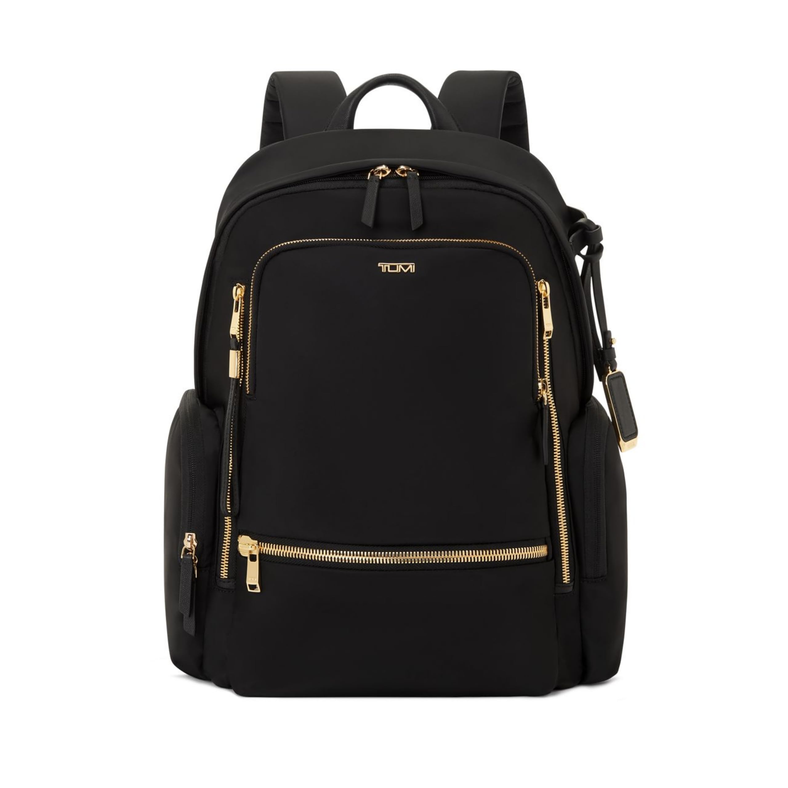 Foto 2 pulgar | Mochila Tumi Voyageur Celina Para Hombre Y Mujer Negra - Venta Internacional.