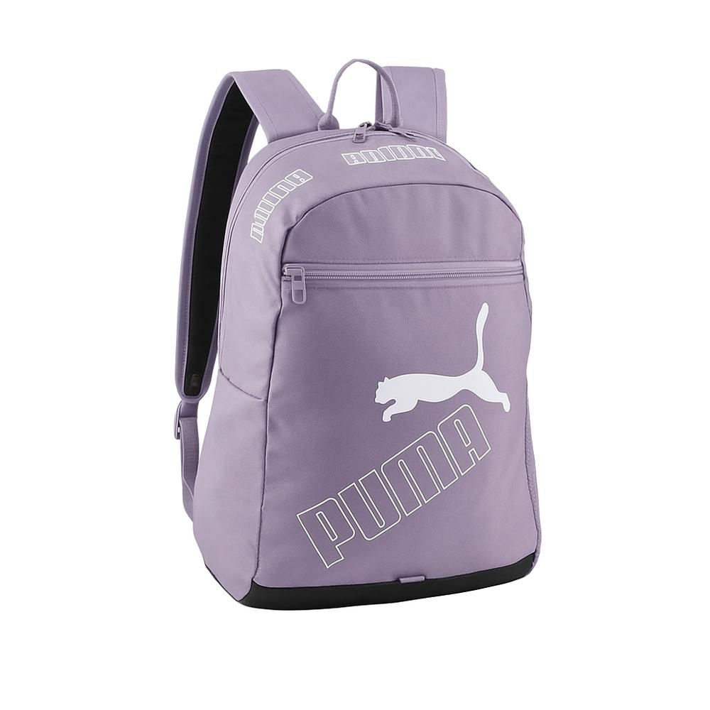 Foto 2 pulgar | Mochila Puma Phase Backpack Morada [pum1457] Purpura