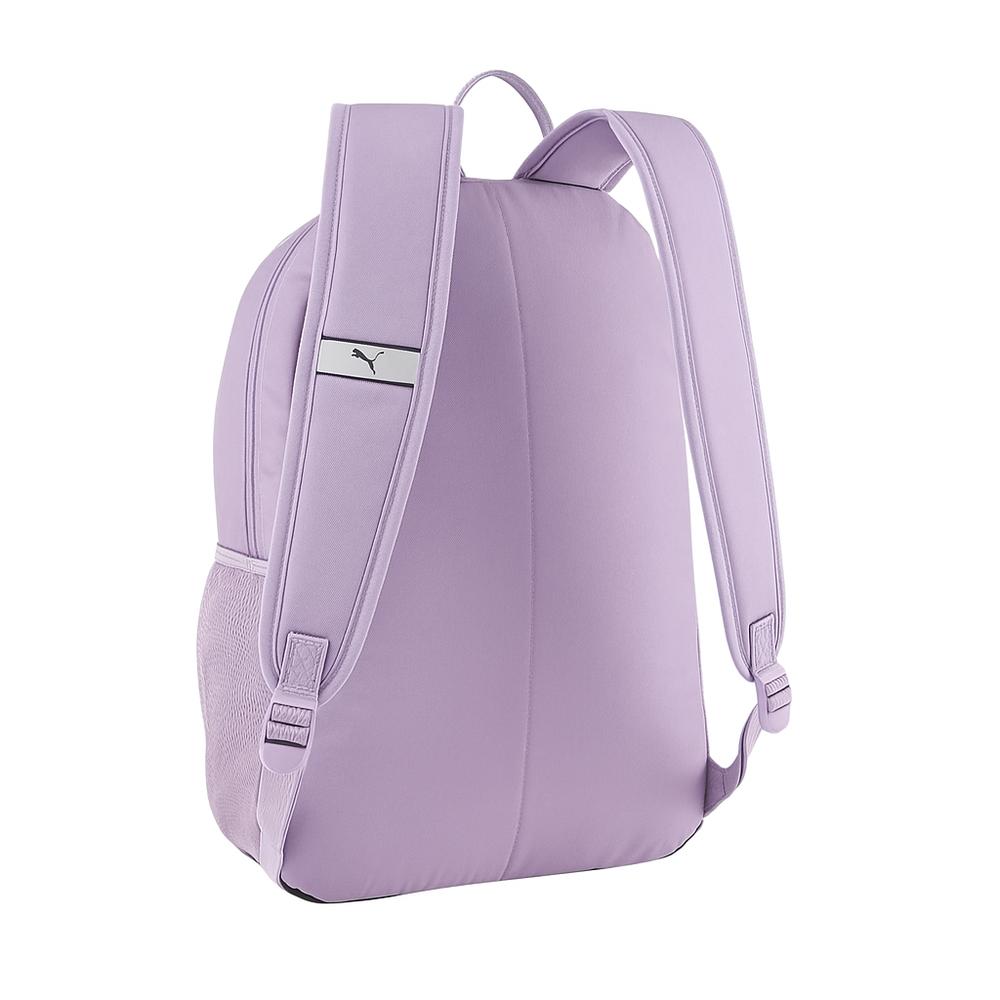 Foto 5 pulgar | Mochila Puma Phase Backpack Morada [pum1457] Purpura