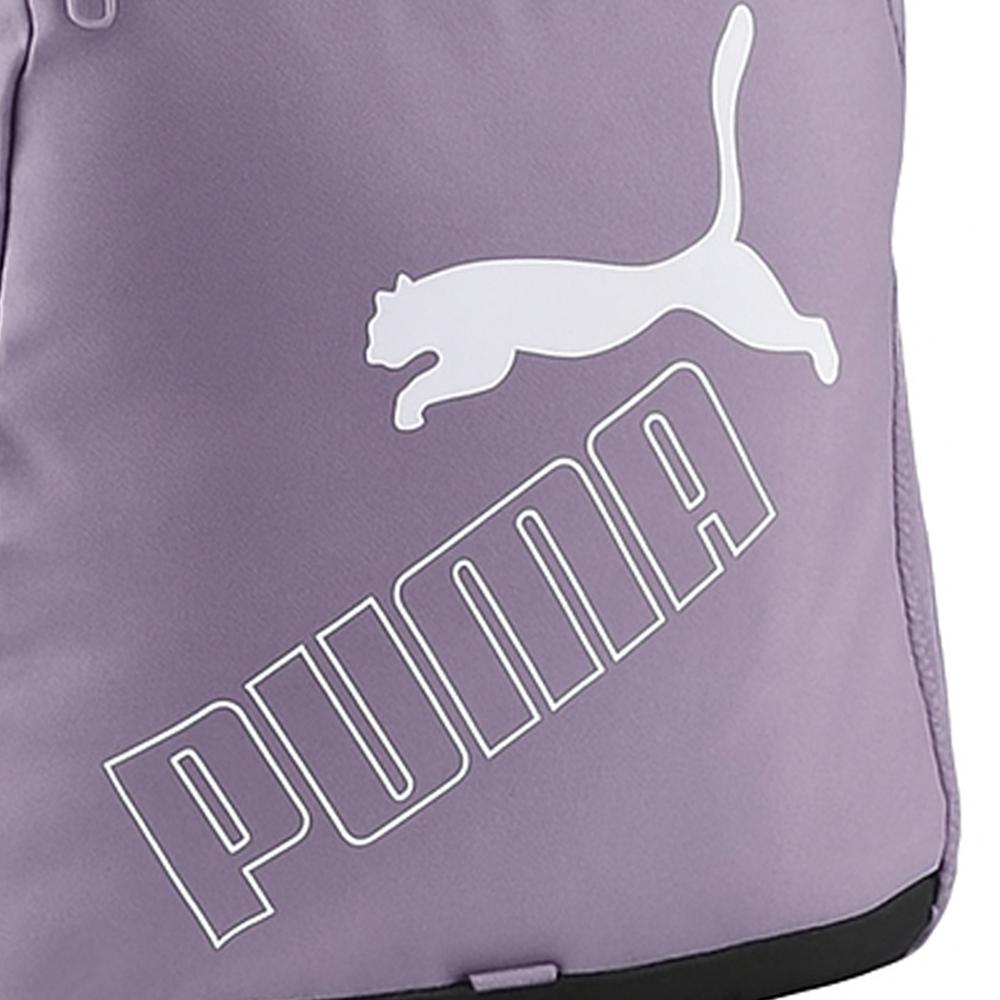 Foto 7 pulgar | Mochila Puma Phase Backpack Morada [pum1457] Purpura