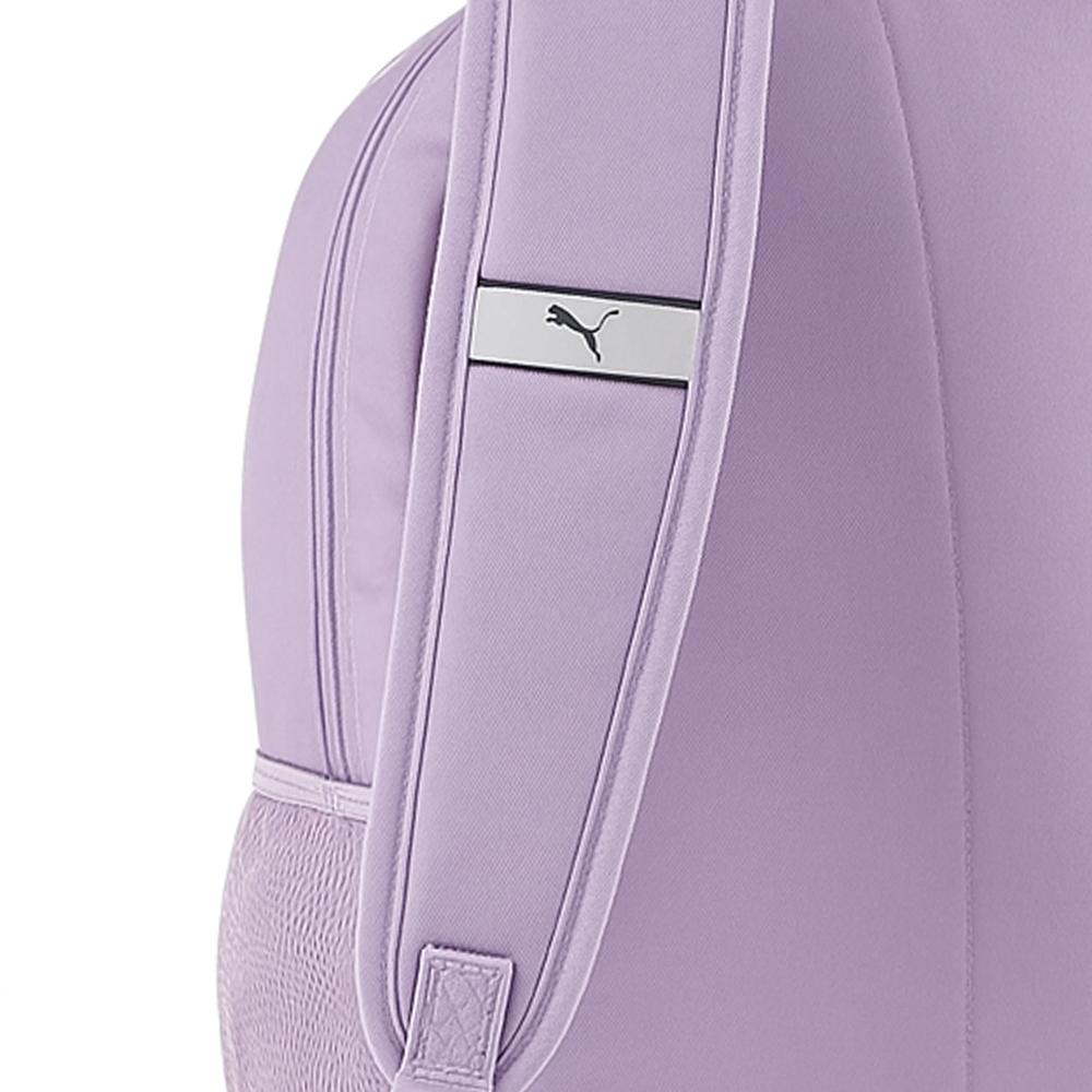 Foto 8 pulgar | Mochila Puma Phase Backpack Morada [pum1457] Purpura